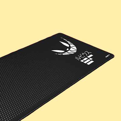 Las mejores alfombrillas gaming para Regalos de navidad